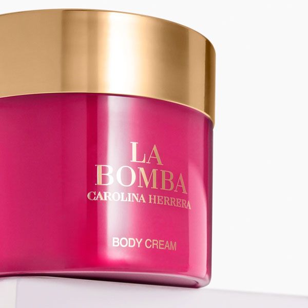 Crema de corp Carolina Herrera La Bomba 200ml