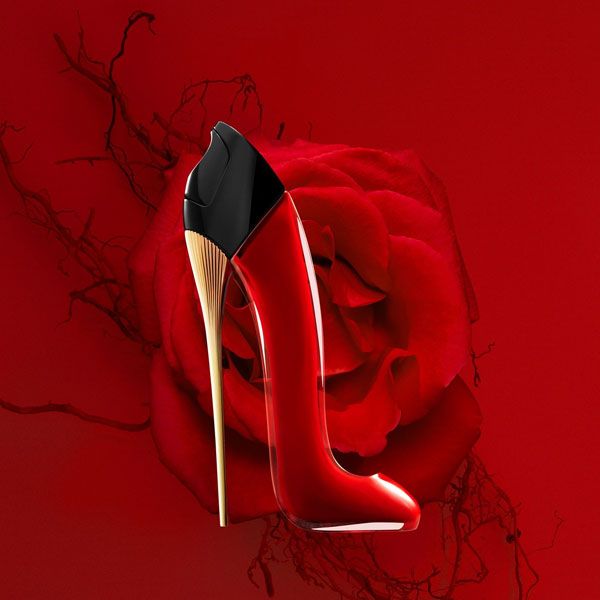 Apa de parfum Carolina Herrera Very Good Girl 30ml pentru femei
