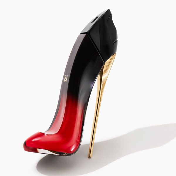 Apa de parfum Carolina Herrera Very Good Girl Elixir 80ml pentru femei