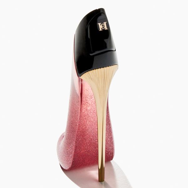 Apa de parfum Carolina Herrera Very Good Girl Glam 50ml pentru femei