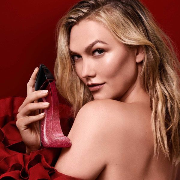 Apa de parfum Carolina Herrera Very Good Girl Glam 80ml pentru femei