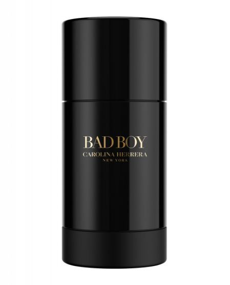Carolina Herrera Bad Boy Deodorant Stick 75g