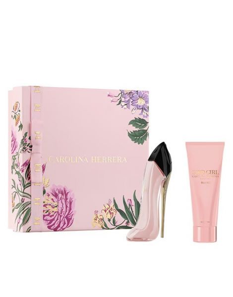 Carolina Herrera Good Girl Blush Set 