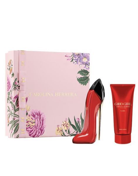 Carolina Herrera Very Good Girl Set 