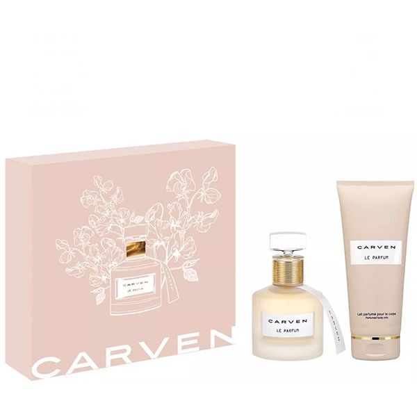 Carven Le Parfum Woman Set 