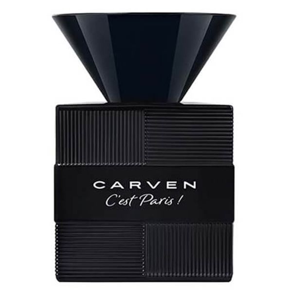 Carven C'Est Paris Pour Homme Apa de Toaleta 30ml 