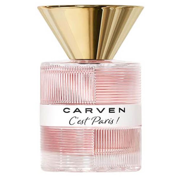 Carven C'Est Paris Pour Femme Apa de Parfum 30ml 