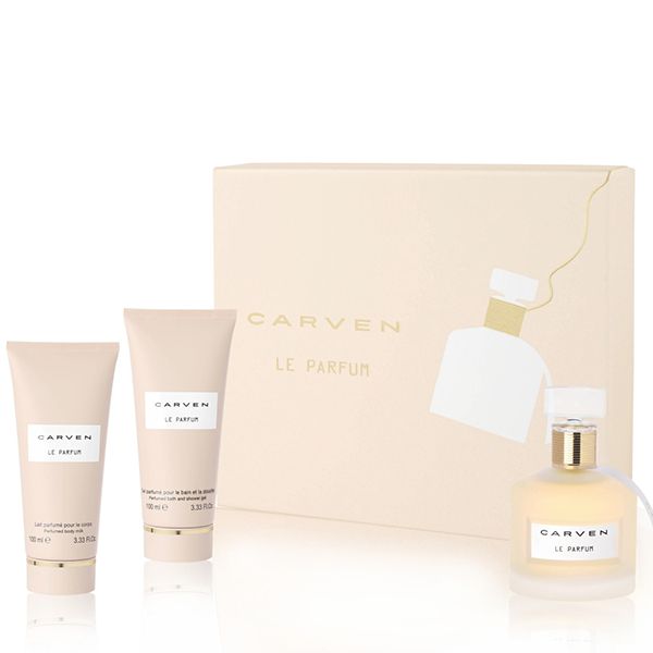Carven Le Parfum Woman Set 