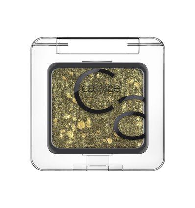 Catrice Art Couleurs Eyeshadows Fard de Pleoape 360 Golden Leaf 2g