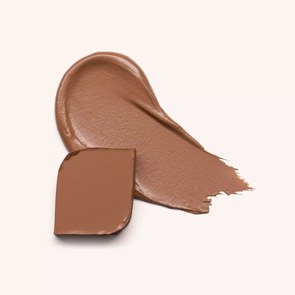 Catrice Bronzer Crema Melted Sun 020 Beach Babe 9g textura si nuanta