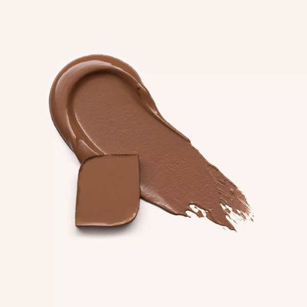 Catrice Bronzer Crema Melted Sun 030 Pretty Tanned 9g textura si nuanta