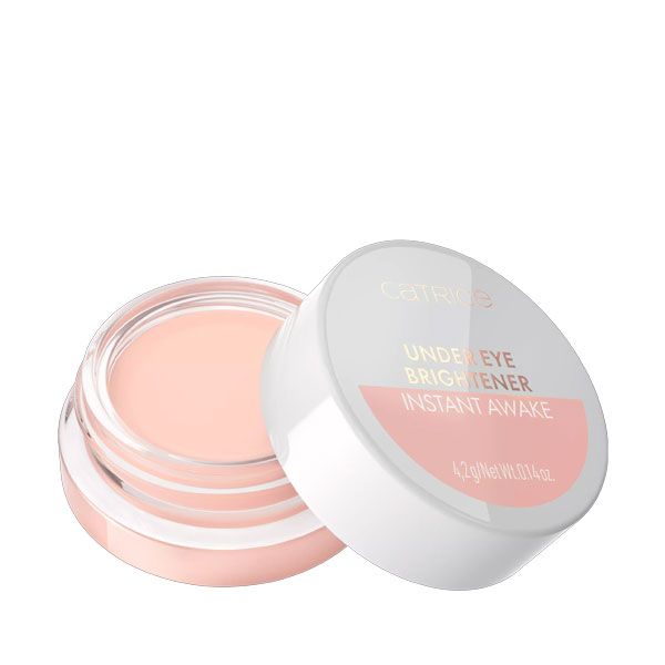 Catrice Corector Under Eye Brightener 10 Light Rose 4.2g Nuanta