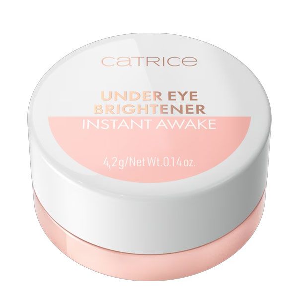 Catrice Corector Under Eye Brightener 10 Light Rose 4.2g