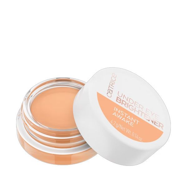 Catrice Corector Under Eye Brightener 20 Warm Nude 4.2g Nuanta