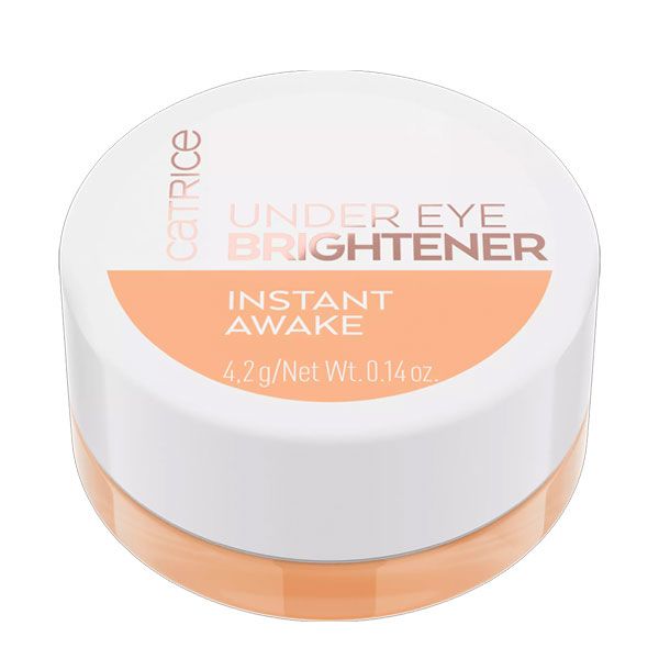 Catrice Corector Under Eye Brightener 20 Warm Nude 4.2g