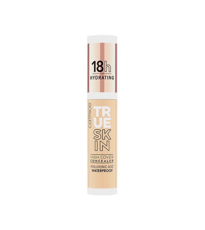 Catrice Concealer True Skin High Cover 039 Warm Olive Anticearcan