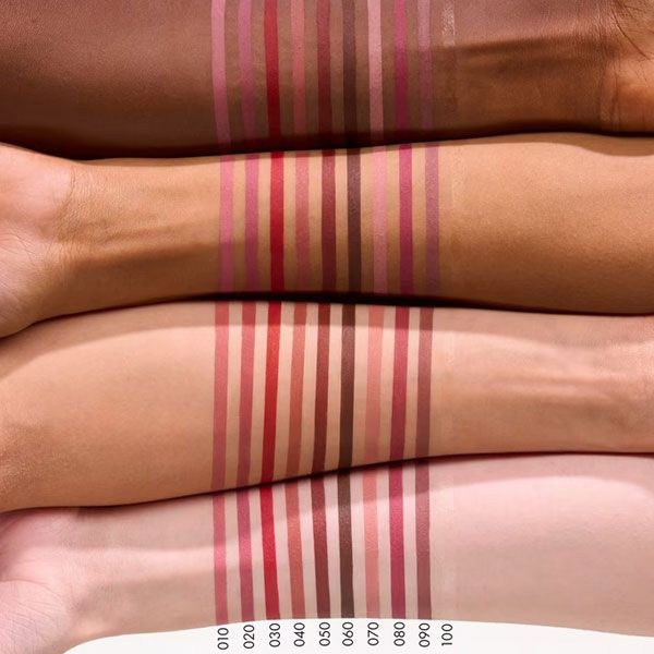 Catrice Creion de Buze Gel Glide Long-Lasting 1.5g paleta de nuante