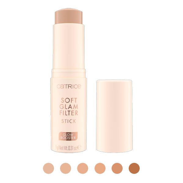 Catrice Fond de Ten Stick Soft Glam Filter 9g