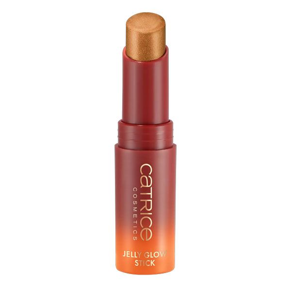 Catrice Midnight Sun Iluminator Stick C02 Gleamy & Dreamy 4g nuanta