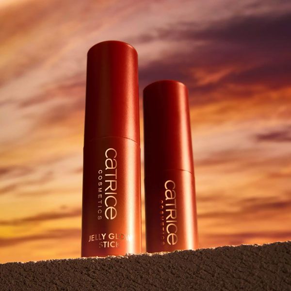 Catrice Midnight Sun Iluminator Stick C02 Gleamy & Dreamy 4g prezentare produs