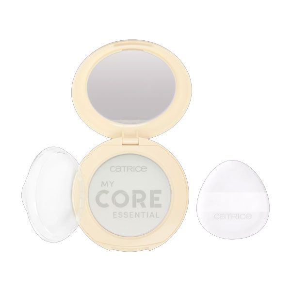 Catrice My Core Essentials Gel Matifiant Magic Shine Eraser C01 My Core Essential 4.2g detalii produs