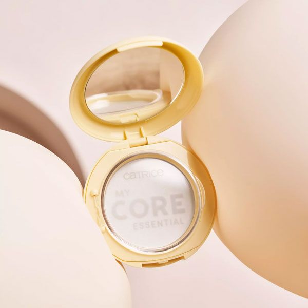 Catrice My Core Essentials Gel Matifiant Magic Shine Eraser C01 My Core Essential 4.2g prezentare produs 2