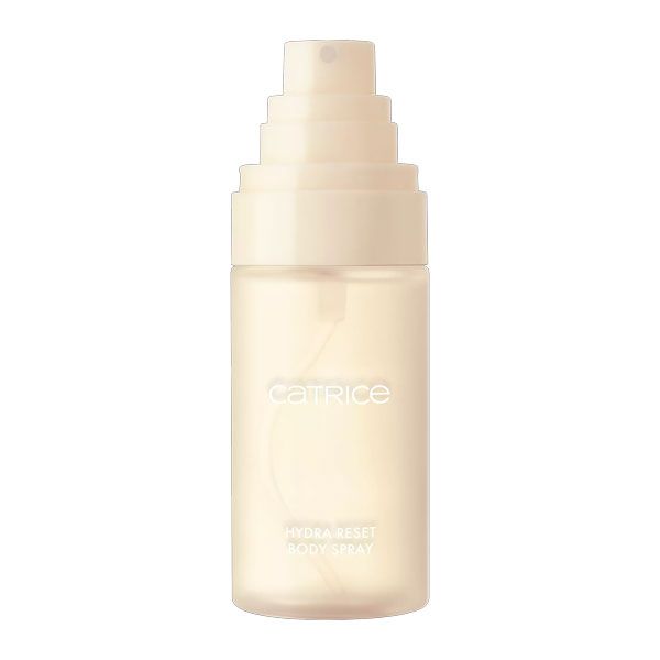 Catrice My Core Essentials Spray de Corp Hydra Reset C01 Reset & Breathe 50ml detalii produs
