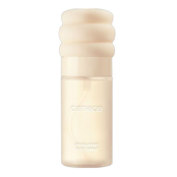 Catrice My Core Essentials Spray de Corp Hydra Reset C01 Reset & Breathe 50ml