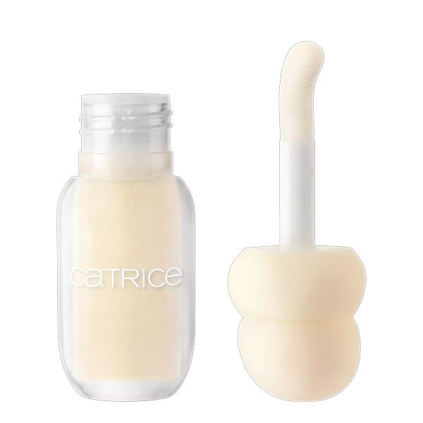 Catrice My Core Essentials Ulei de Buze Hydra Rush C01 Daily Beauty Boost 4.7ml detalii produs