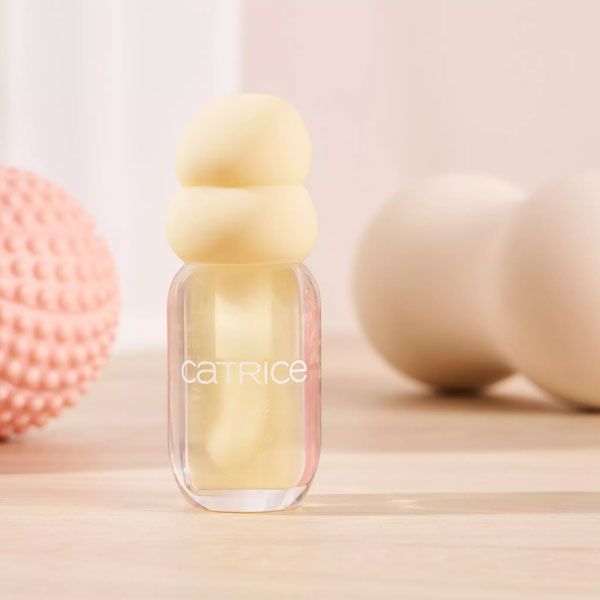 Catrice My Core Essentials Ulei de Buze Hydra Rush C01 Daily Beauty Boost 4.7ml prezentare produs
