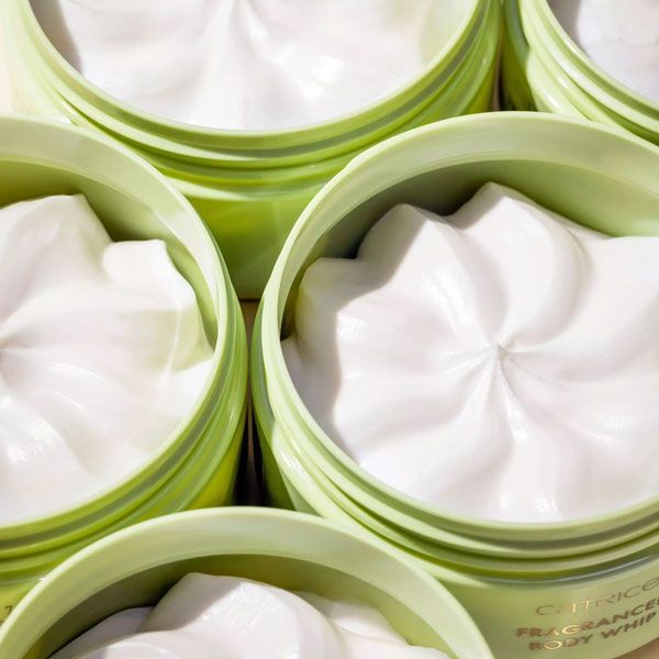 Catrice Pistacio Crema Parfumata pentru Corp C01 Whip It Real Smooth! 200g detalii produs