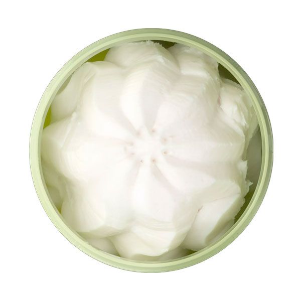 Catrice Pistacio Crema Parfumata pentru Corp C01 Whip It Real Smooth! 200g textura