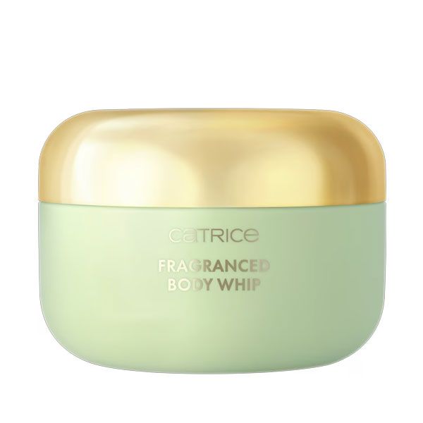 Catrice Pistacio Crema Parfumata pentru Corp C01 Whip It Real Smooth! 200g