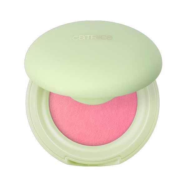 Catrice Pistacio Fard de Obraz Crema C02 Strawberries & Cream 4.4g
