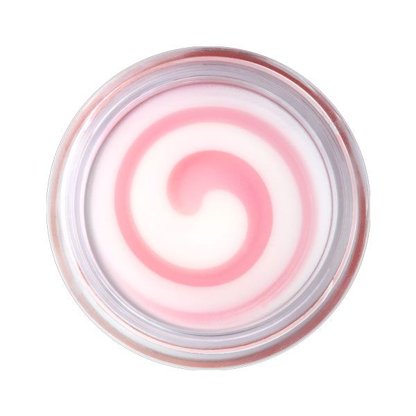 Catrice Pistacio Masca de Buze C01 Vanilla Sweet Treat 20g textura