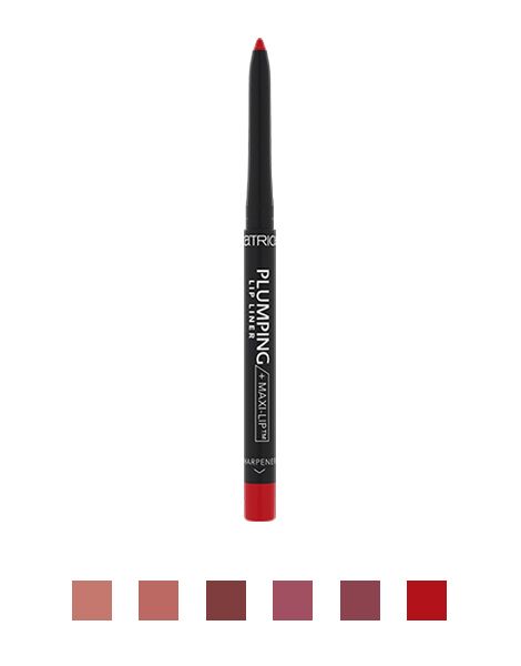 Catrice Plumping Lip Liner Creion de Buze nuante