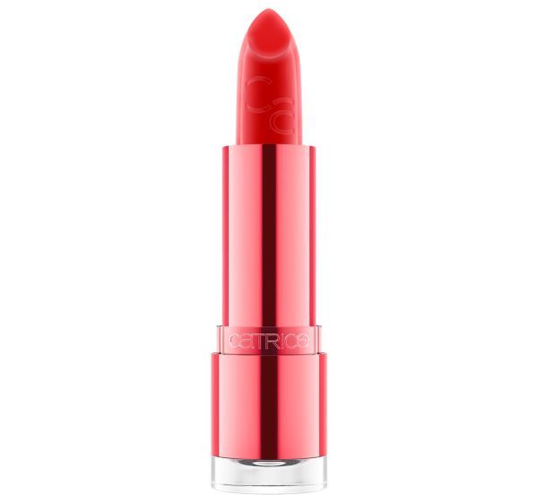 Catrice Balsam de Buze Wild Hibiscus Glow Lip Balm 010 Hawaiian Blossom Glow 3.5g