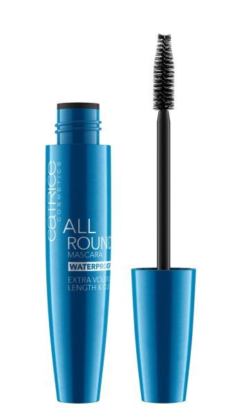 Catrice Allround Mascara waterproof