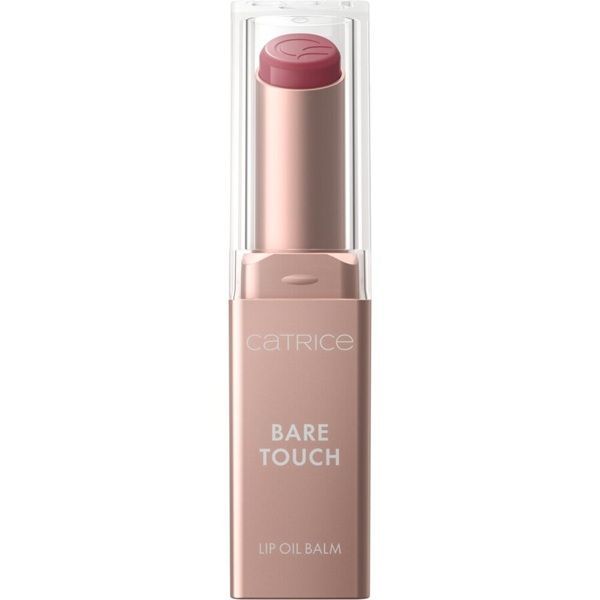 Catrice Balsam de Buze Bare Touch Lip Oil Balm 030 Bubbly Friday 3g