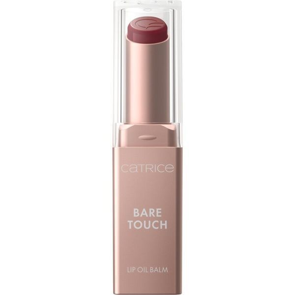 Catrice Balsam de Buze Bare Touch Lip Oil Balm 030 Bubbly Friday 3g