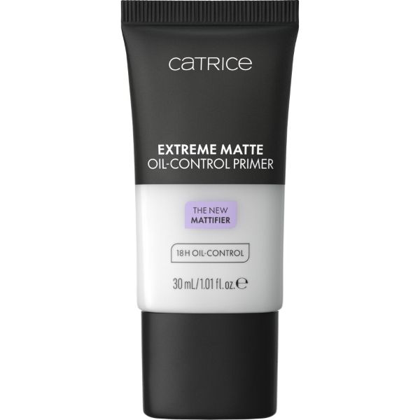 Catrice Baza de Machiaj Extreme Matte Oil-Control Primer 30ml