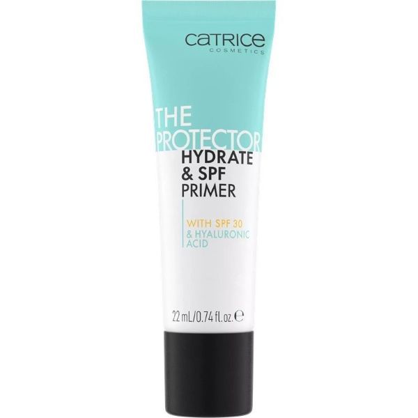 Catrice Baza de Machiaj The Protector Hydrate And SPF Primer 22ml
