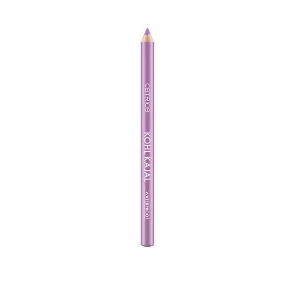 Catrice Eye Pencil Khol Kajal Waterproof Creion de Ochi 090 La La Lavender 0.78g
