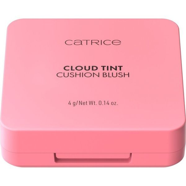 Catrice Fard de Obraz Cloud Tint Cushion Blush 010 Cloud 9 to 5 4g