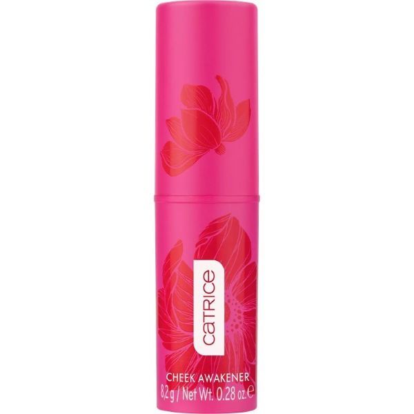 Catrice Fard de Obraz Spring Awakening Cheek Awakener Highlighter C01 8.2g