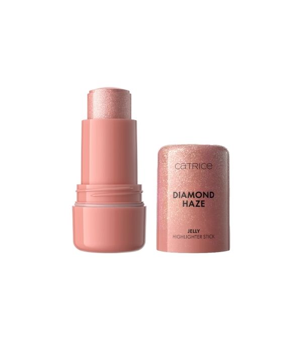 Catrice Iluminator Diamond Haze Jelly Highlighter Stick 010 Born To Sparkle 7.5g