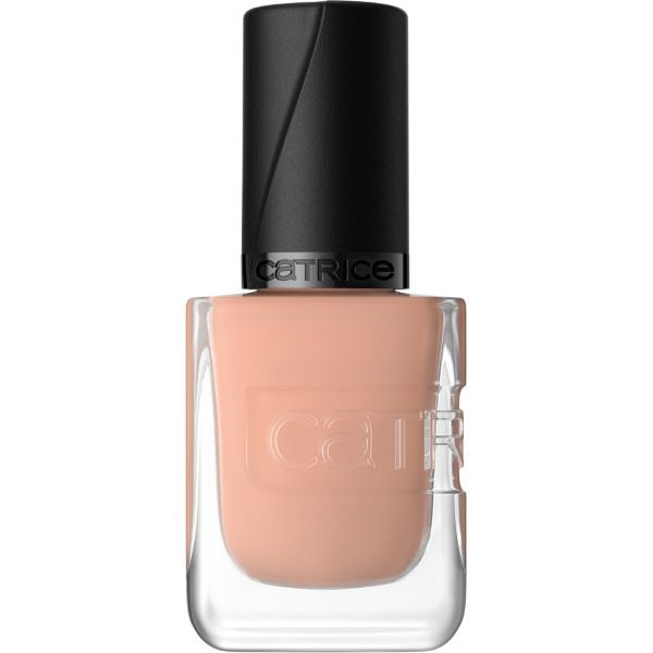 Catrice Lac de Unghii Gel Affair Nail Polish 056 Naturally Yours 10.5ml