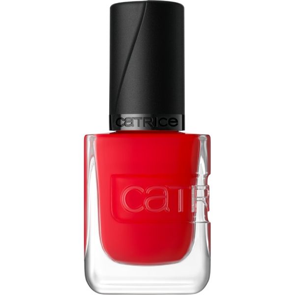 Catrice Lac de Unghii Gel Affair Nail Polish 060 Strawberry Bright 10.5ml