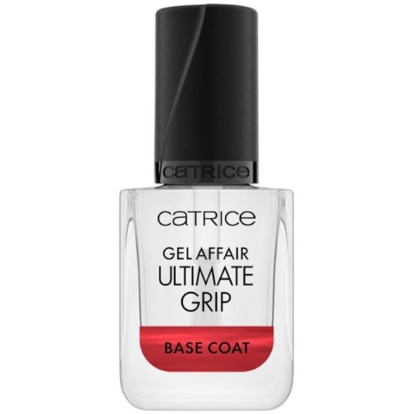 Catrice Baza pentru Unghii Gel Affair Ultimate Grip Base Coat 10.5ml