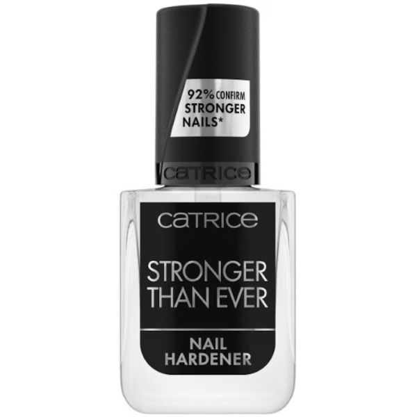 Catrice Lac de Unghii Hardener Stronger Than Ever 10.5ml